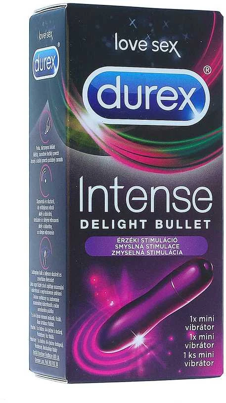 Durex - Intense Delight Bullet