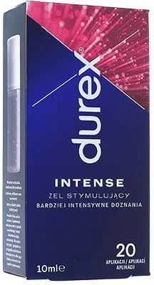 Durex Intense Orgasmic Gel