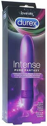 Durex Intense Pure Fantasy