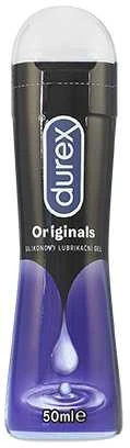 Durex Originals silikoninis tepimo gelis