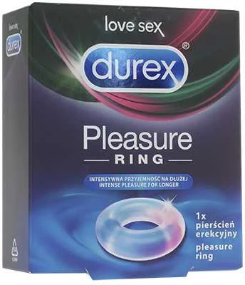 Durex Durex – skaidrus malonumas