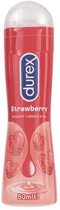 Durex Play Sweet Strawberry (640426)