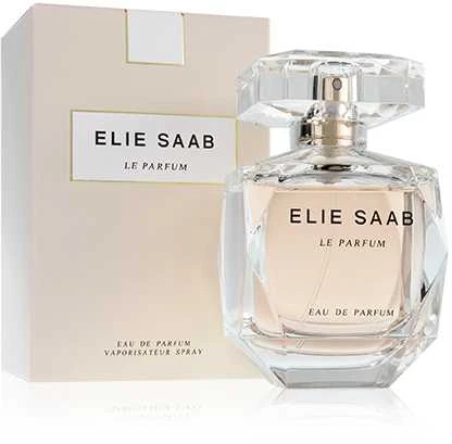 Elie Saab Le Parfum EDP parfumuotas vanduo moterims, 30 ml