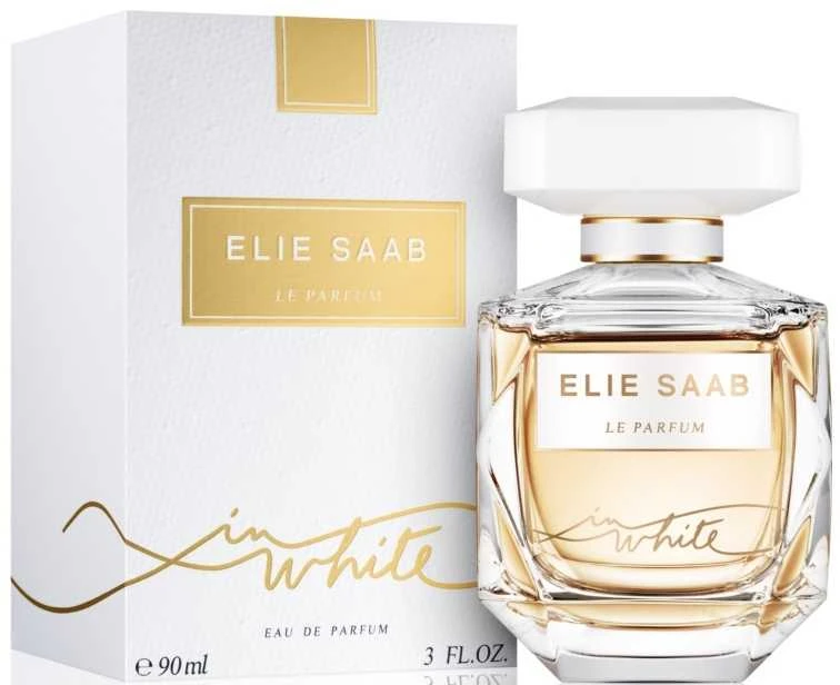 Elie Saab Le Parfum EDP, 90 ml