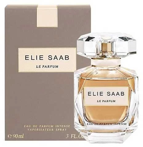 Kvepalai Elie Saab Le Parfum Intense 90ml