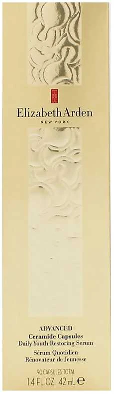 Elizabeth Arden Advanced Ceramide Daily Youth Restoring Serum 90 kapsulių