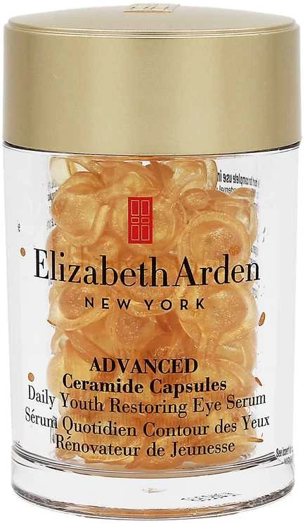 Elizabeth Arden Advanced Ceramide Daily Youth Eye Serum paakių serumas 60 kapsulių