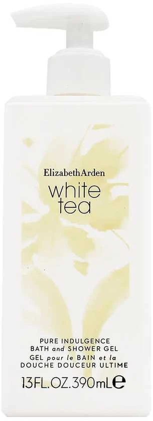 Elizabeth Arden - Baltosios arbatos dušo želė 400 ml