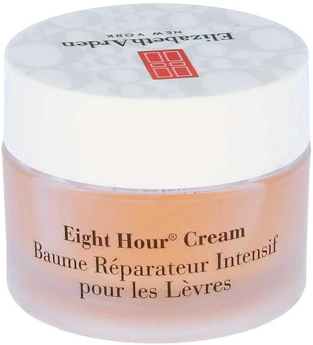Elizabeth Arden Eight Hour Intensive Lip Repair Balm lūpų balzamas, 10 g