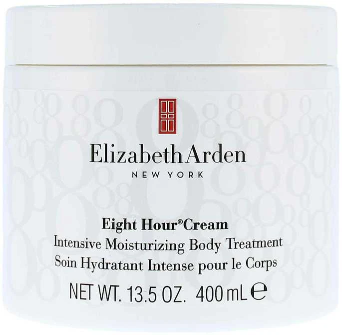 "Elizabeth Arden Eight Hour Intensive Moisturizing Body Treatment" 400 ml