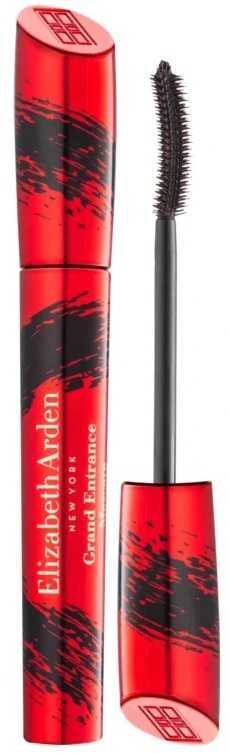 Elizabeth Arden Grand Entrance blakstienų tušas 01 Juodas