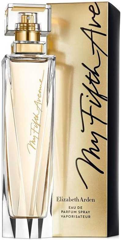 Elizabeth Arden My 5th Avenue kvepalų purškalas 100ml