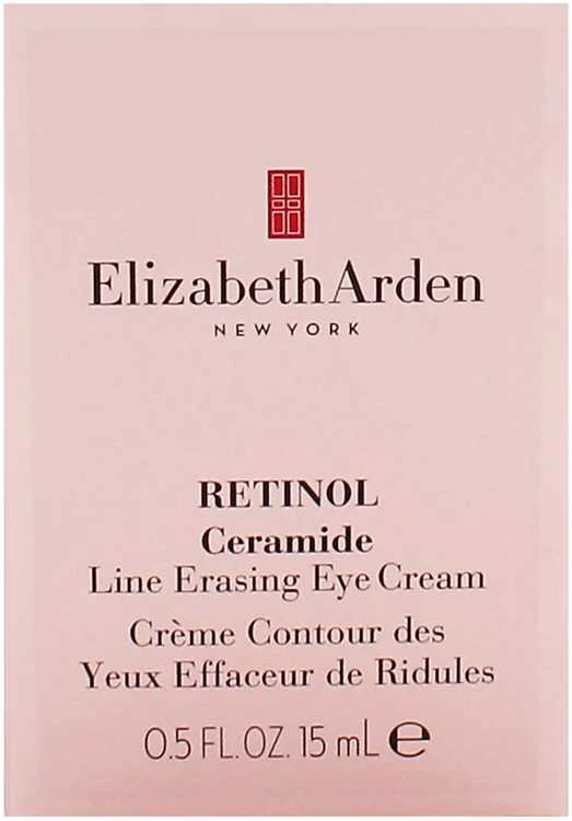 Elizabeth Arden Arden Cos Ceramide Retinol Eye Treatment 15ml
