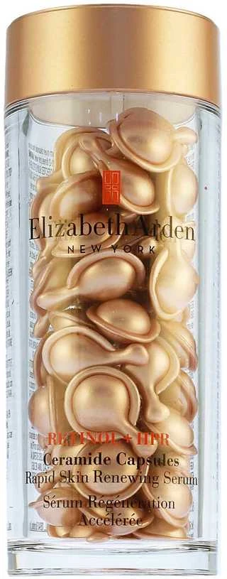 Elizabeth Arden Arden Retinol Hpr Ceramide Capsules 60ud