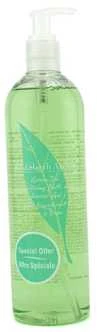 Elizabeth Arden Žalias Tea Energizing Bath & Dušo želė dušo želė, 500 ml