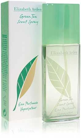 Elizabeth Arden Green Tea Kvapnus Vanduo 30ml