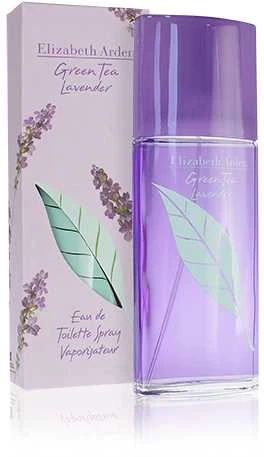 Moteriški kvepalai Elizabeth Arden Žalias Tea Lavender 100ml
