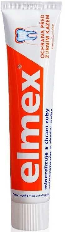 Elmex Dantų pasta Caries Protection 75ml
