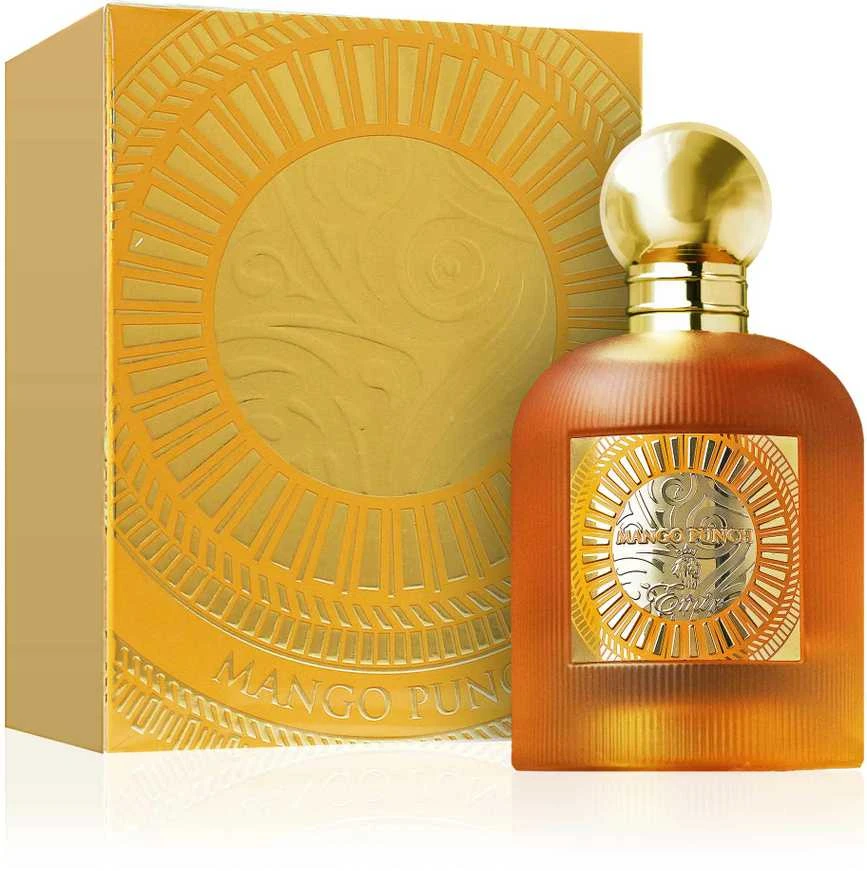 Emir Mango Punch EDP parfumuotas vanduo unisex, 100 ml