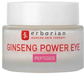 Erborian Ginseng Power Paakių kremas, 15 ml