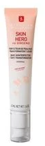 Hibridinis dieninis veido kremas su ženšenio ekstraktu Erborian Skin Hero 15ml