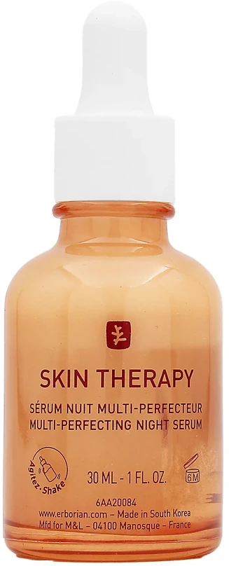 Erborian Skin Therapy Light, 30 ml