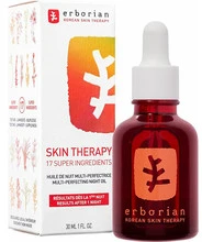 Erborian Skin Therapy (Multi-Perfecting Night Oil), 10 ml