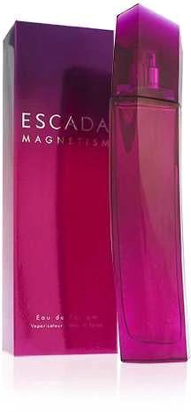 Kvepalai moterims Escada Magnetism EDP, 75 ml