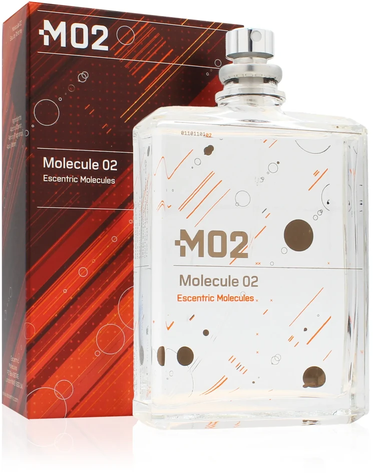 Escentric Molecules Molekulė 02