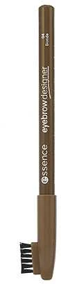 Essence Cosmetics antakių pieštukas Lápiz De Cejas 04-Skirtas šviesiems plaukams 1g