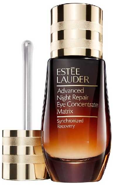 Estée Lauder Pažangi Naktinė Priežiūra Akių Matrix 15ml