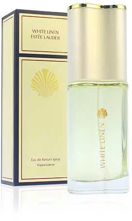Estée Lauder Baltas Linen for Women (Kvepalai Moterims) EDP 60ml