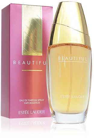 Kvepalai moterims Estee Lauder Beautiful EDP, 30 ml