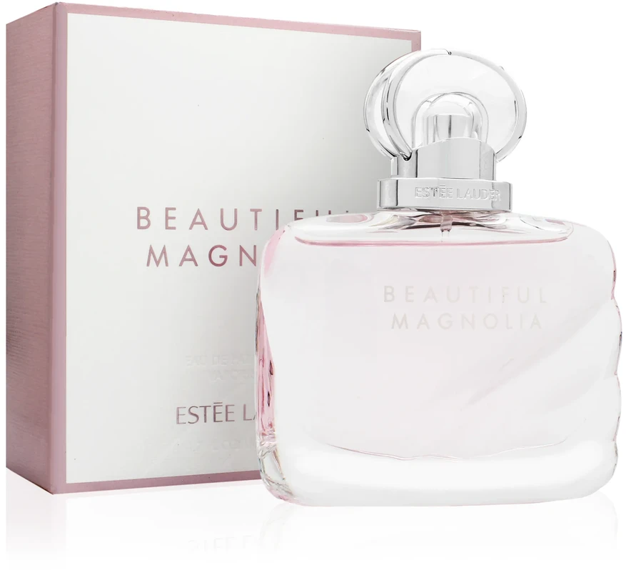 Estée Lauder Beautiful Magnolia EDP parfumuotas vanduo moterims, 50 ml