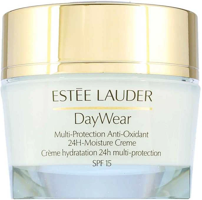 Estee Lauder Daywear Advanced Multi Protection Kreminis SPF 15 dieninis kremas normaliai/ mišriai odai, 50 ml