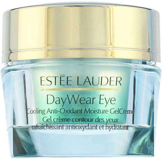 Estee Lauder Daywear Eye Cooling Anti Oxidant Drėkinamasis Gel Kremas drėkinantis paakių gelis, 15 ml