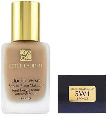 Estée Lauder dvigubo fiksavimo makiažo pagrindas „Stay-In-Place“ SPF10 5w1, 30 ml