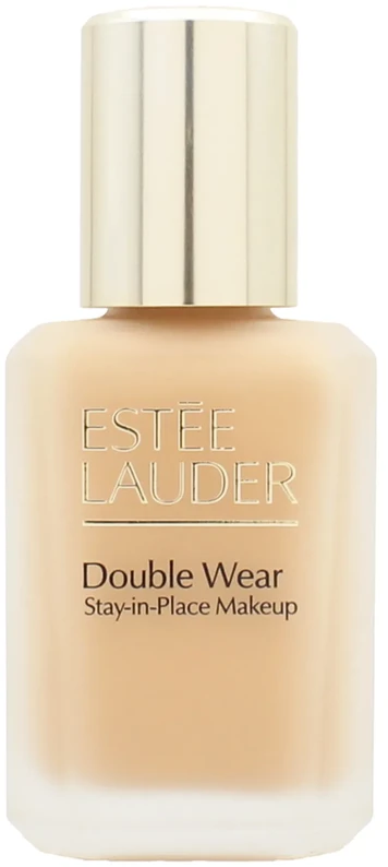 Estée Lauder Double Wear Stay-In-Place makiažo pagrindas SPF 10, atspalvis: 3W1 Tawny, 30 ml