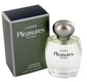 Estee Lauder Pleasures Men EDC odekolonas vyrams, 100 ml