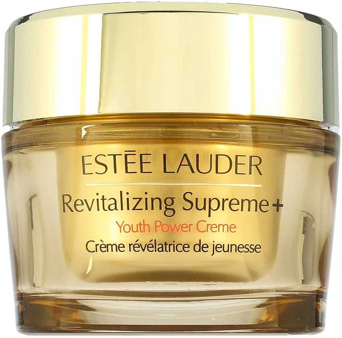 Estée Lauder Revitalizing Supreme+ Youth Power Kreminis jauninantis kremas veidui, 50 ml