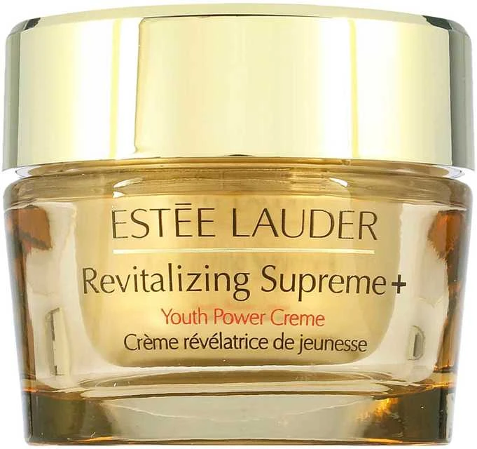 Estée Lauder Revitalizing Supreme+ Youth Power Kreminis jauninantis kremas veidui, 30 ml