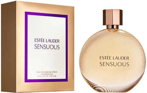 Estée Lauder Sensuous for Women (Kvepalai Moterims) EDP 50ml