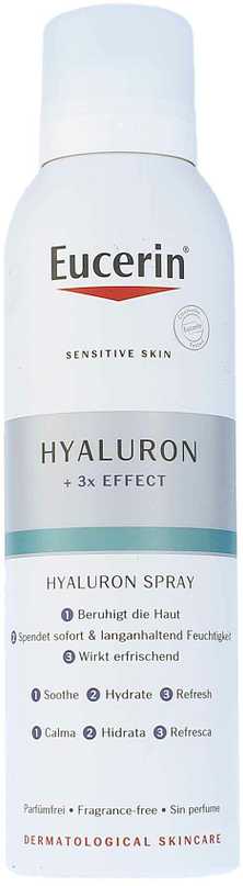 "Eucerin Hyaluron purškalas 150 ml