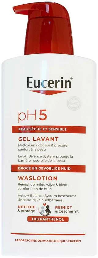 Eucerin Ph5 losjonas
