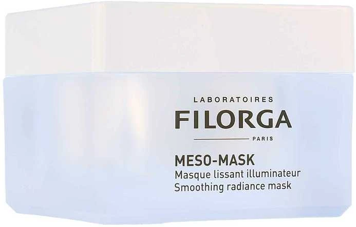 "Filorga Meso-Kaukė" priešraukšlinė šviesinanti kaukė 50ml