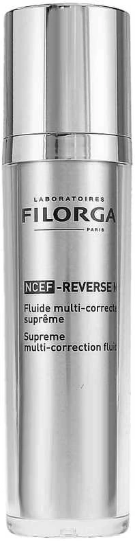 Filorga Nctf Reverse Mat Supreme odą atkuriantis veido serumas 50ml