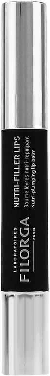 "Filorga Nutri Filler Nutri Plumping" lūpų balzamas 3g