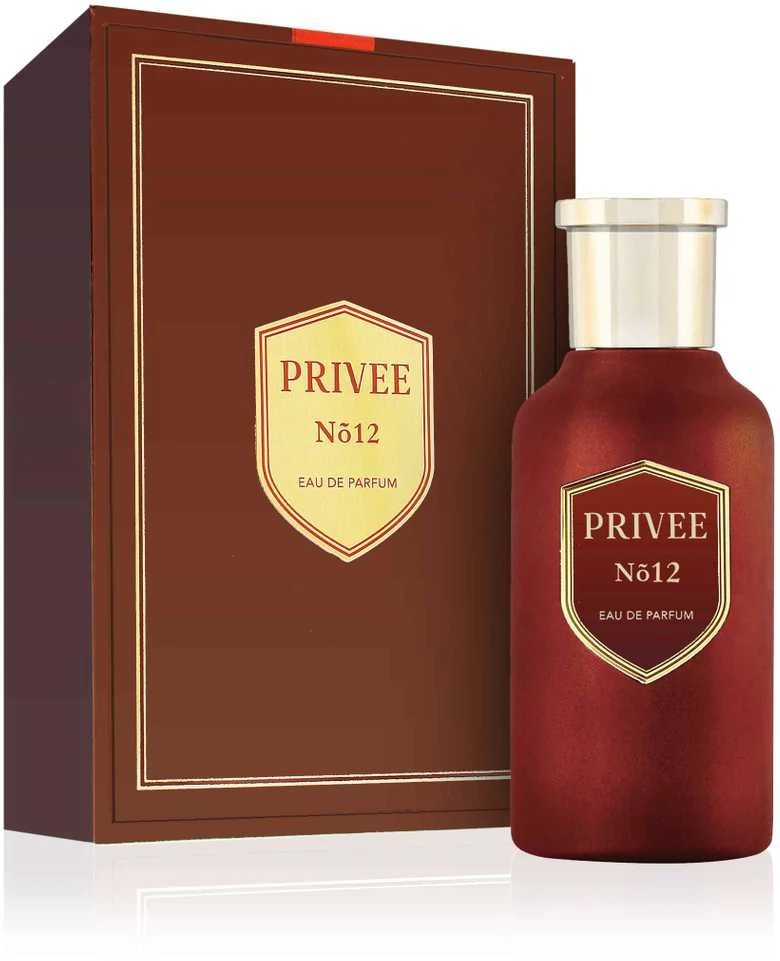 Flavia Privee No. 12 EDP 100ml