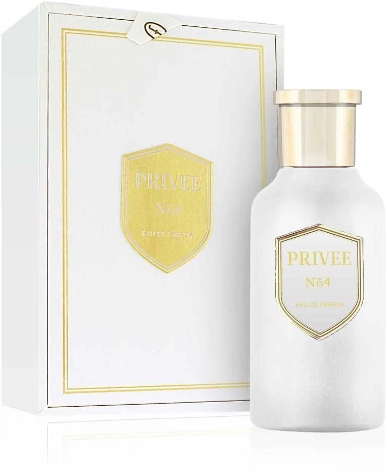 Flavia Parfum Flavia Privee No 4 EDP parfumuotas vanduo unisex, 100 ml