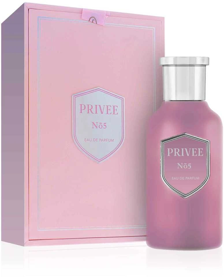 Flavia Privee No.5 EDP U 100ml